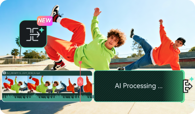 AI Object Remover