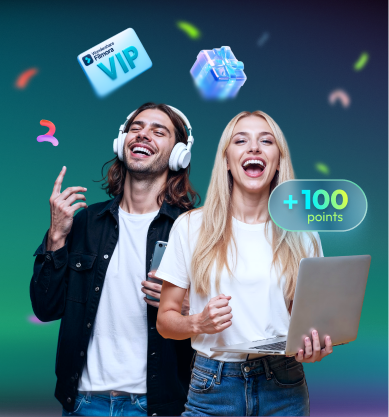 Referral Program