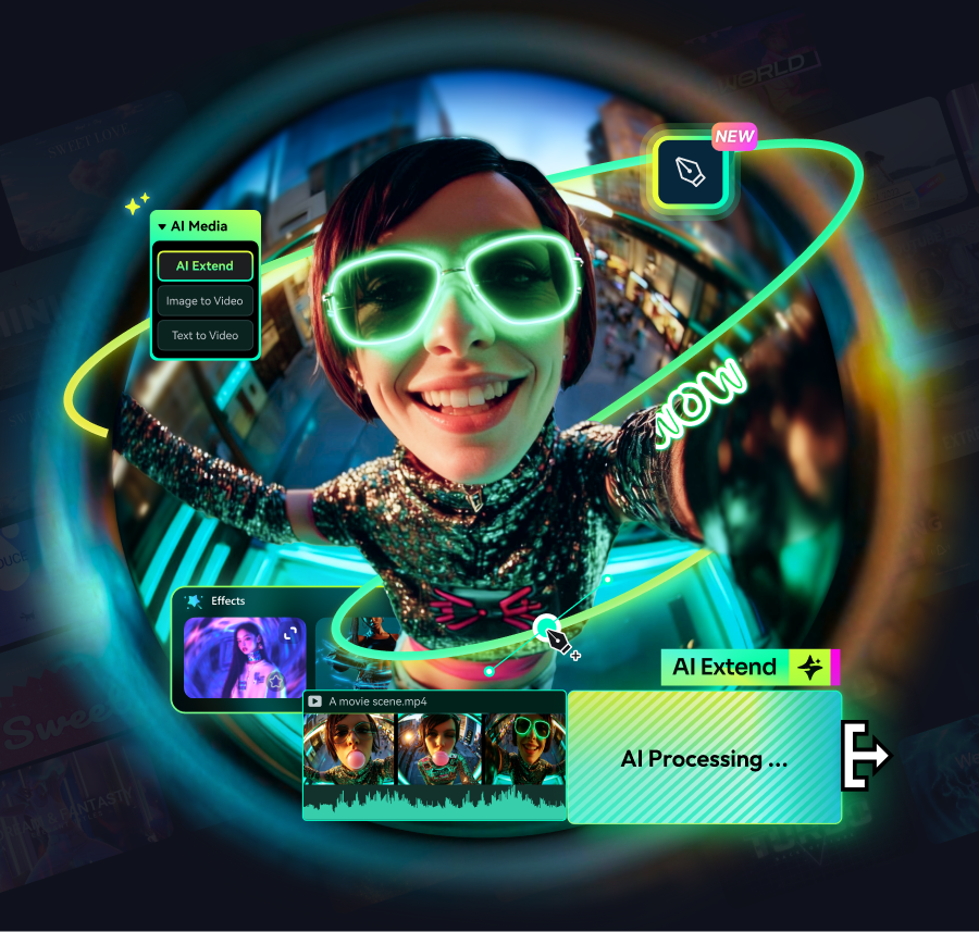 Wondershare Filmora