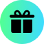Gift icon
