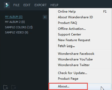 check-program-version