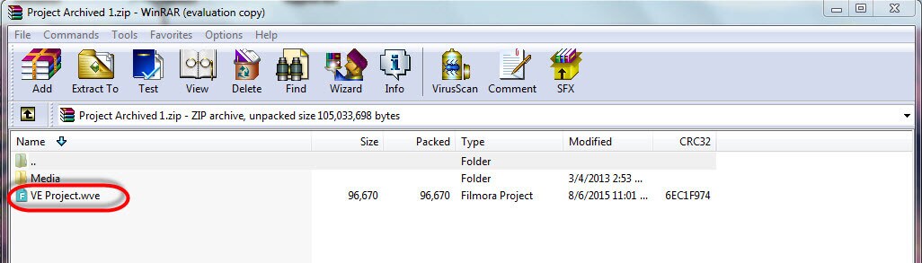 reopen-archived-project