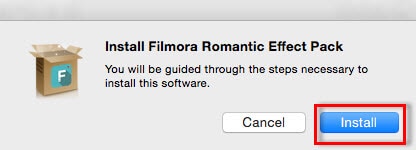 Filmora 9 download for mac