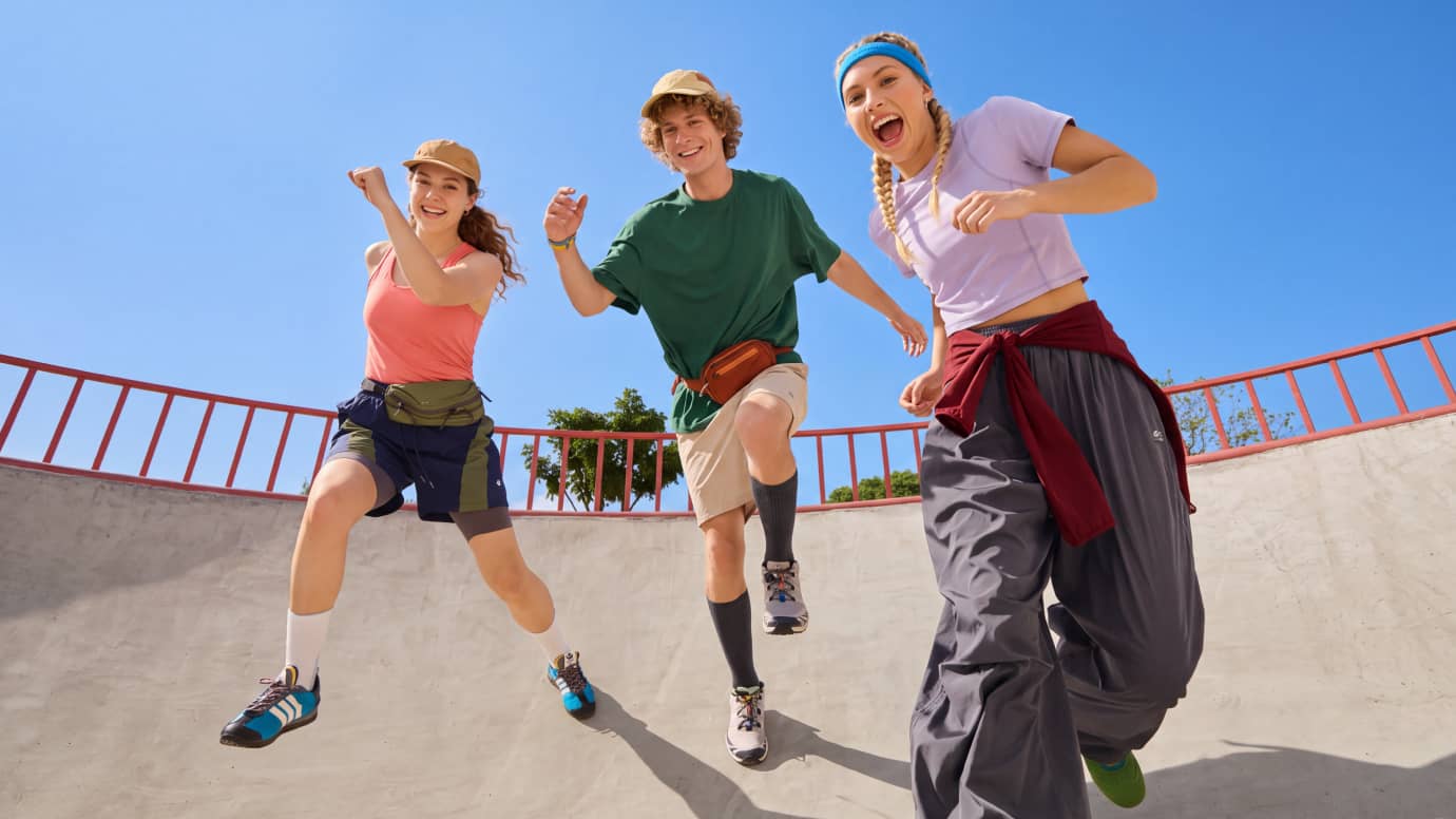 Dance, Fitness & Sports