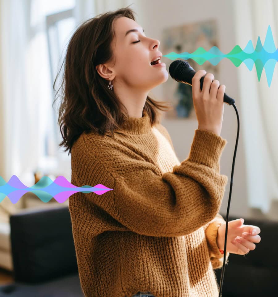 AI Voice Enhancer