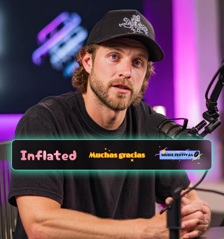 Auto Caption