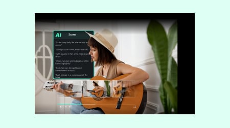 ai idea to video