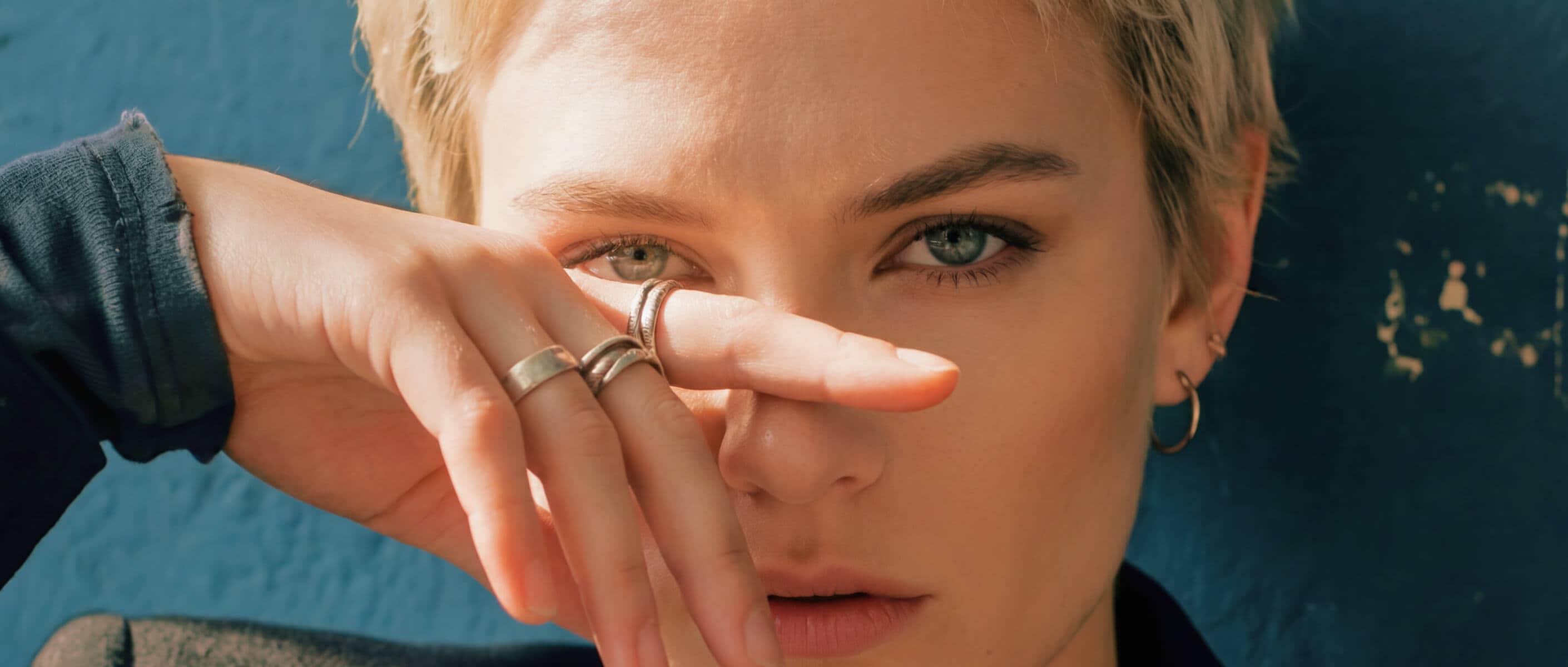 Refine Natural Portraits with AI Face Enhancer