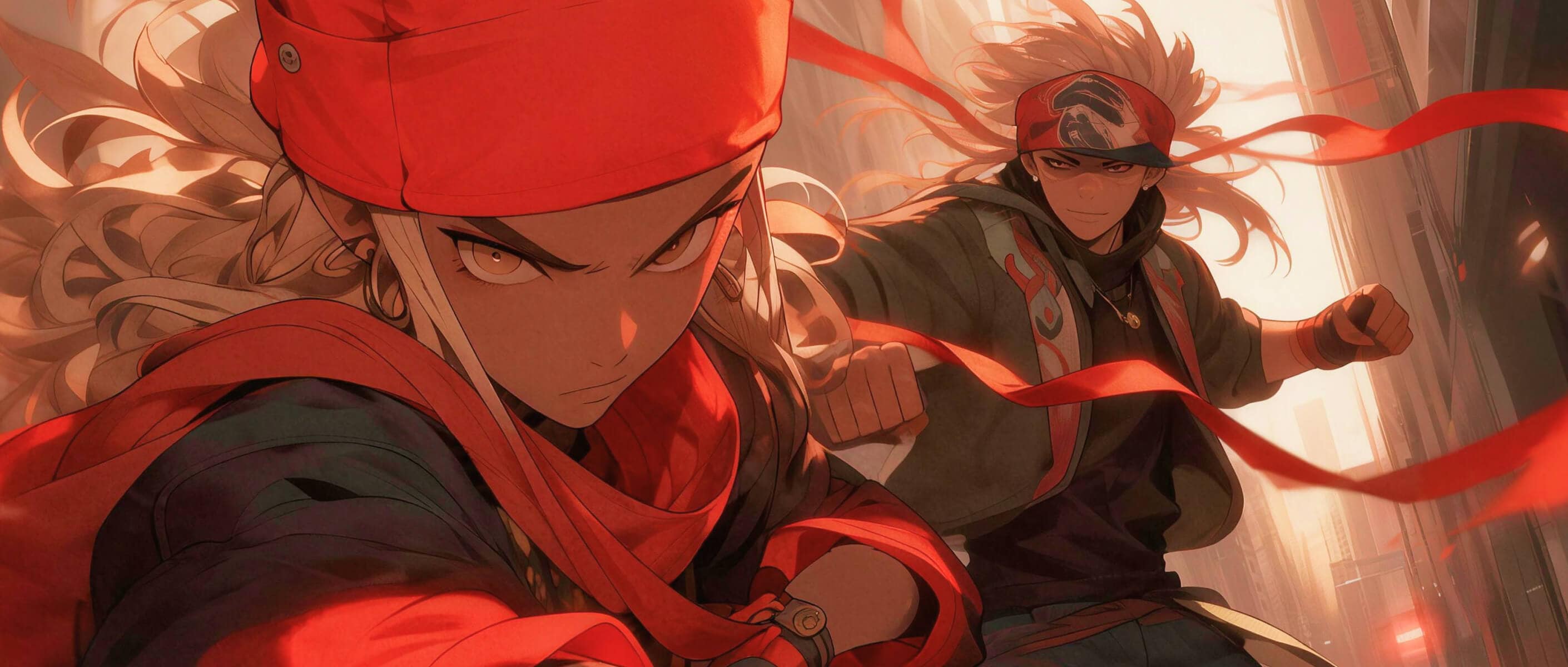 Unpixelate Image Blocks