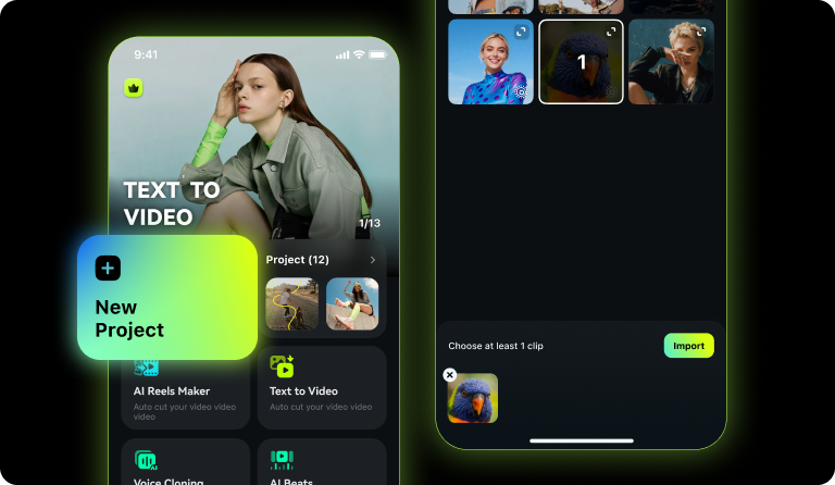 upload and add image