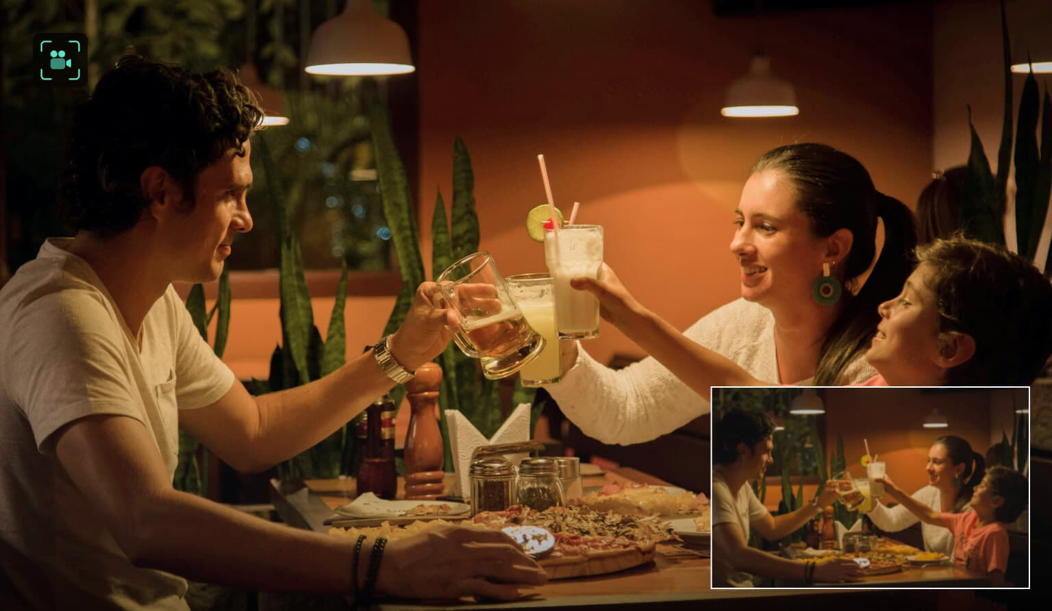 Enhance Images for Thumbnails, Covers, and Promo Content