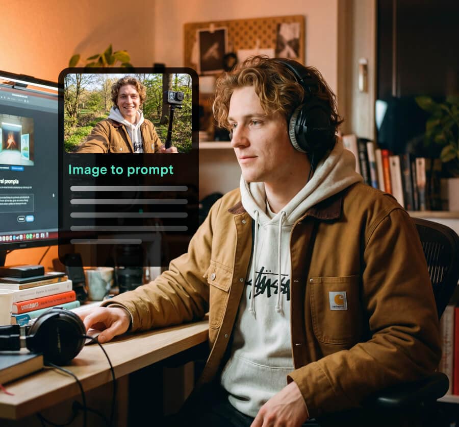 YouTube・ショート動画クリエイター向けプロンプト生成