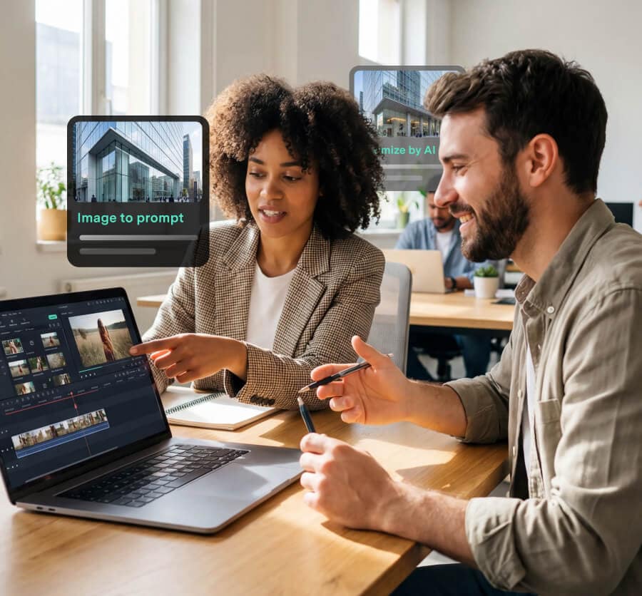 マーケティング・広告チーム向けA/Bテスト用プロンプト生成