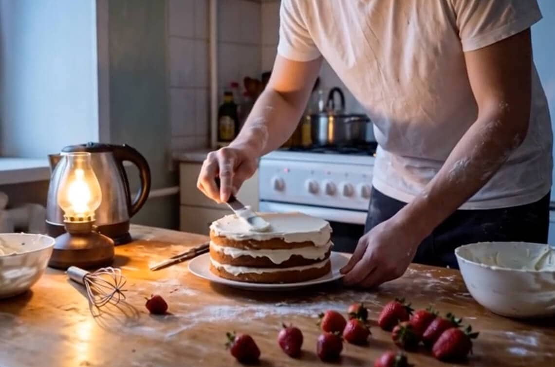 Sora 2で生成されたAI動画のサムネイル