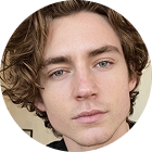 動画編集者ダニエルさんのプロフィール画像