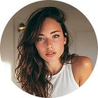 YouTubeクリエイターのエミリーさん