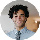 運用型広告マーケターのルーカスさん