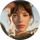 ショート動画クリエイターのソフィアさん