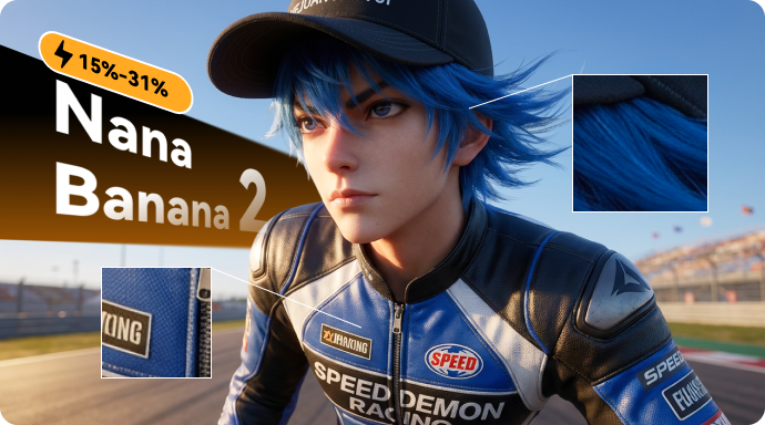 imagem IA nano banana 2