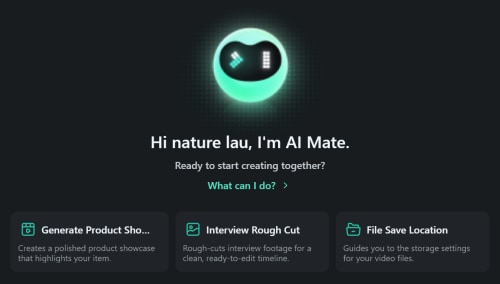 AI Mate