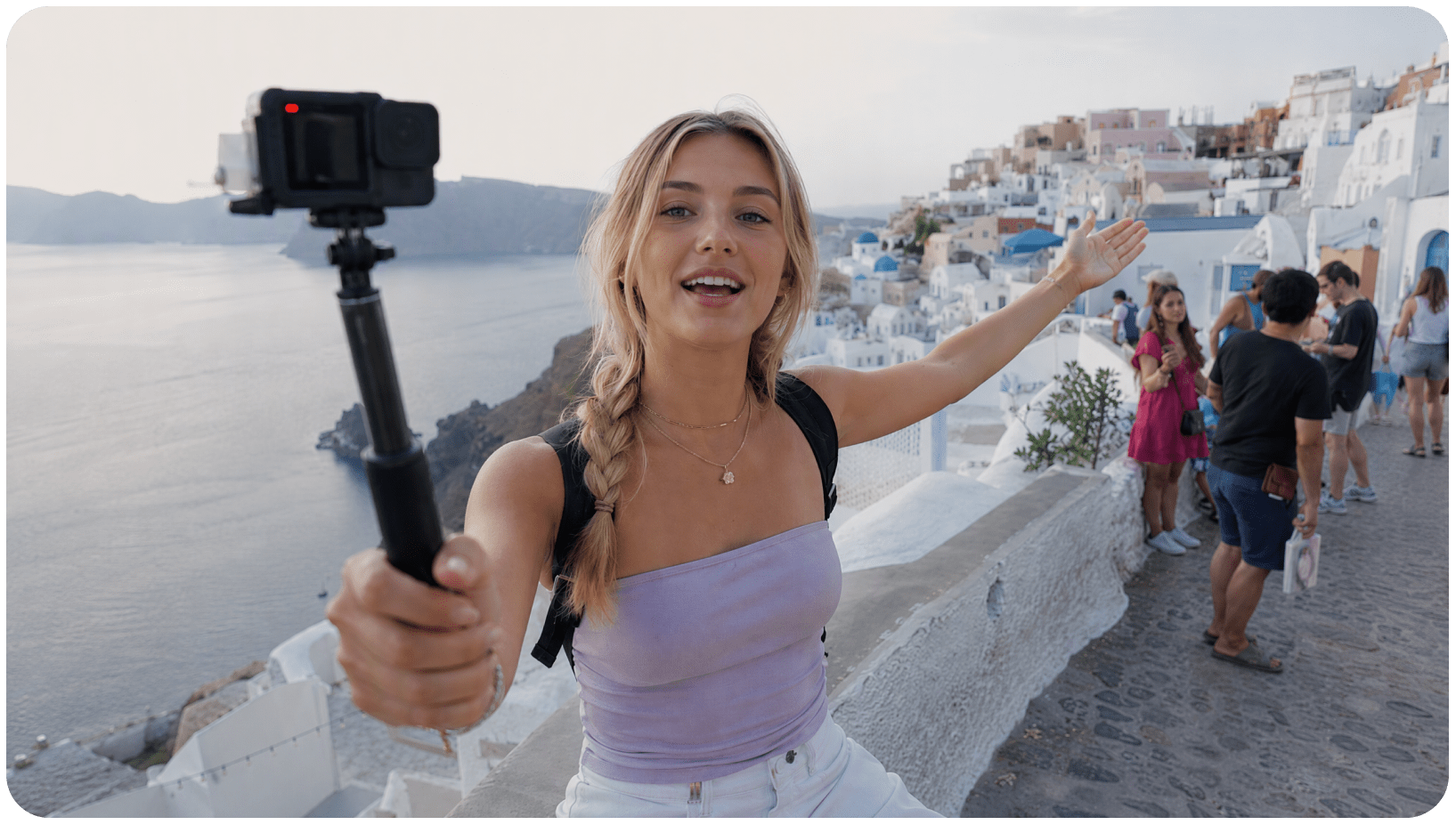 Spend Less Time Reviewing Every Shot