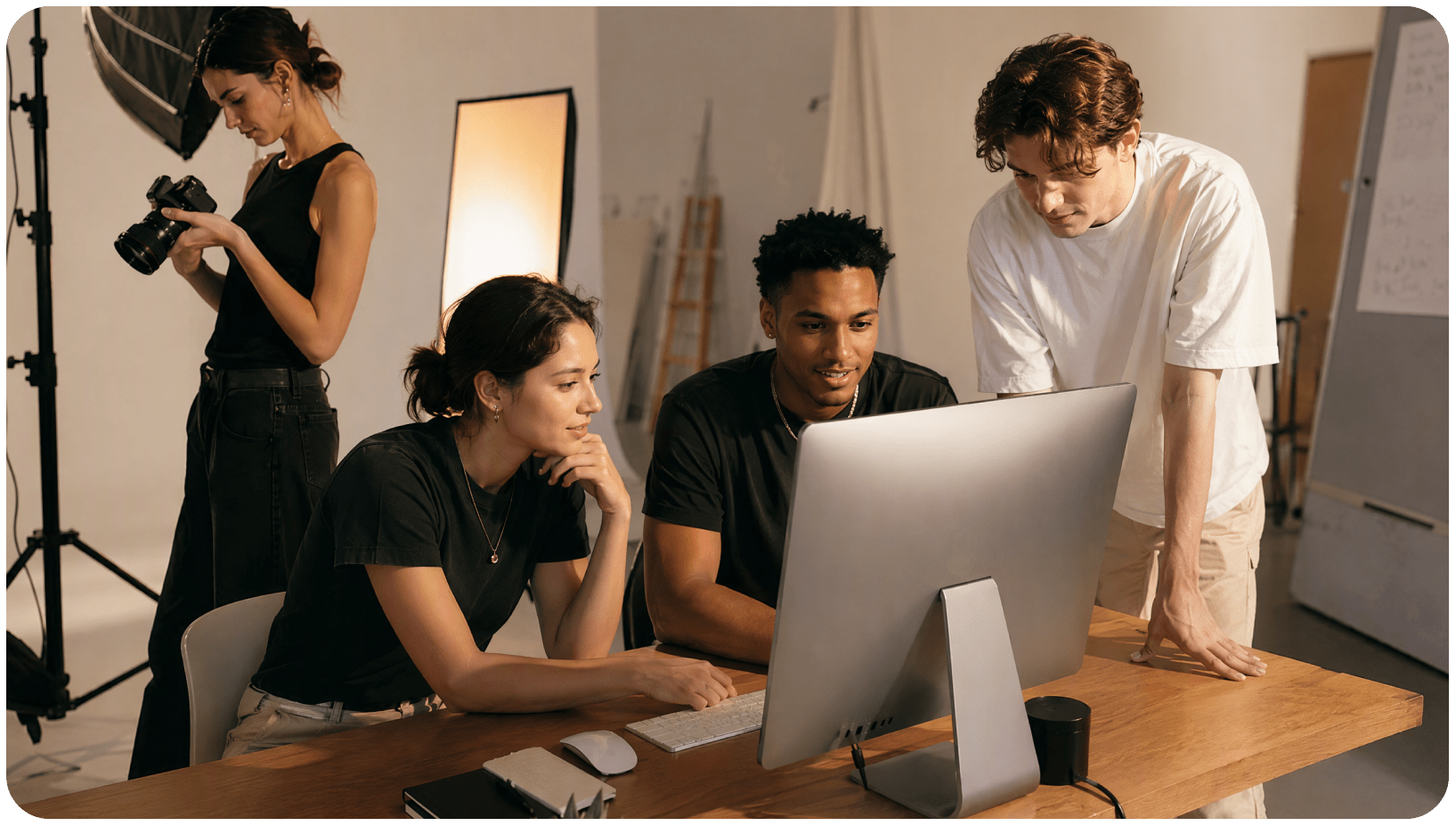 Make Product Media Easier to Manage and Reuse