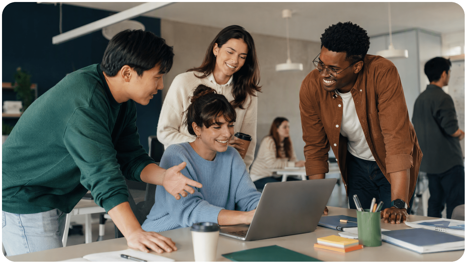 Stay Organized Across Growing Media Libraries