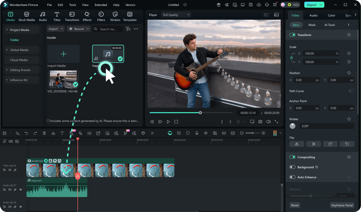 imagem ilustrativa do passo