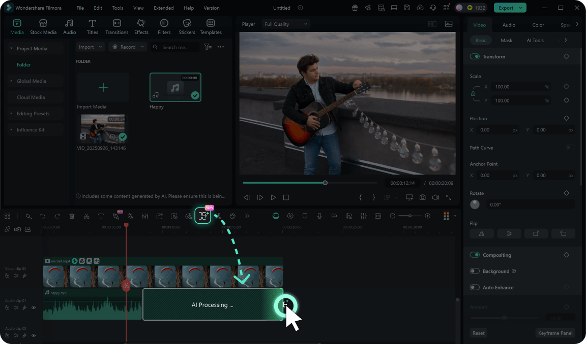imagem ilustrativa do passo