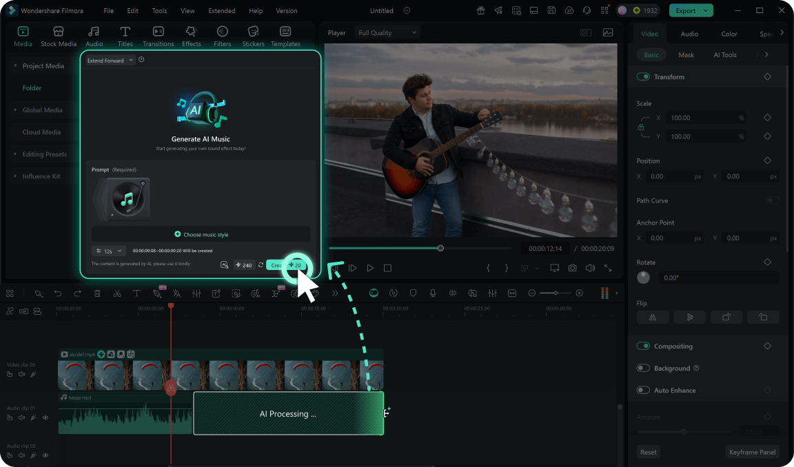 imagem ilustrativa do passo