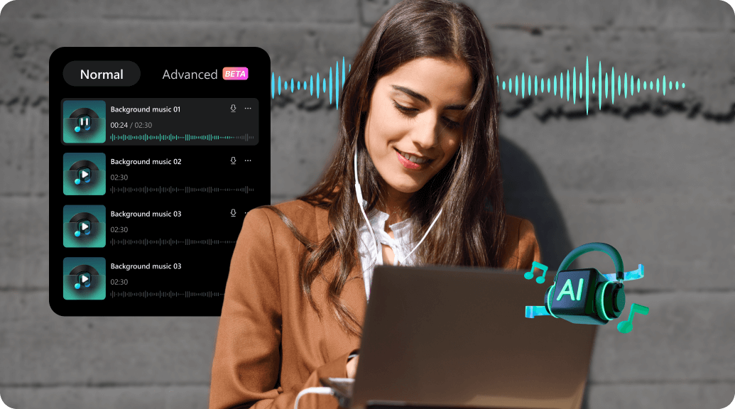 ai generated music free