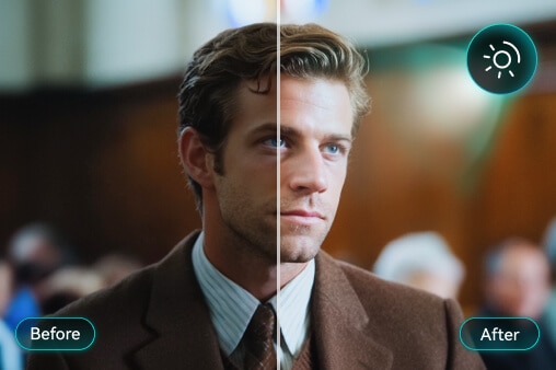 Filmmakers & Advanced Editors