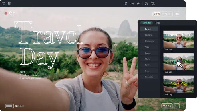 AI Thumbnail Creator