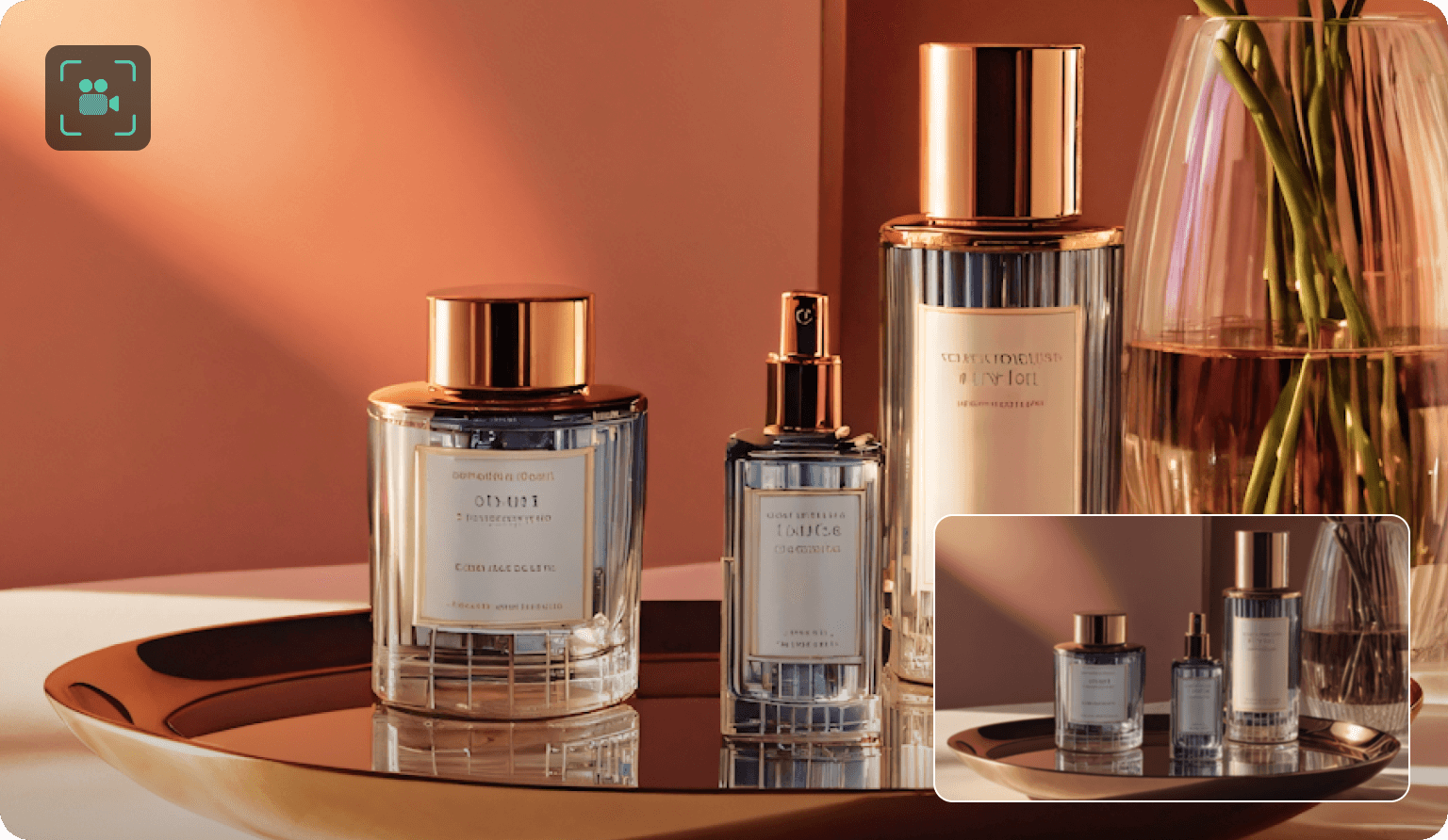 make blurry video clear