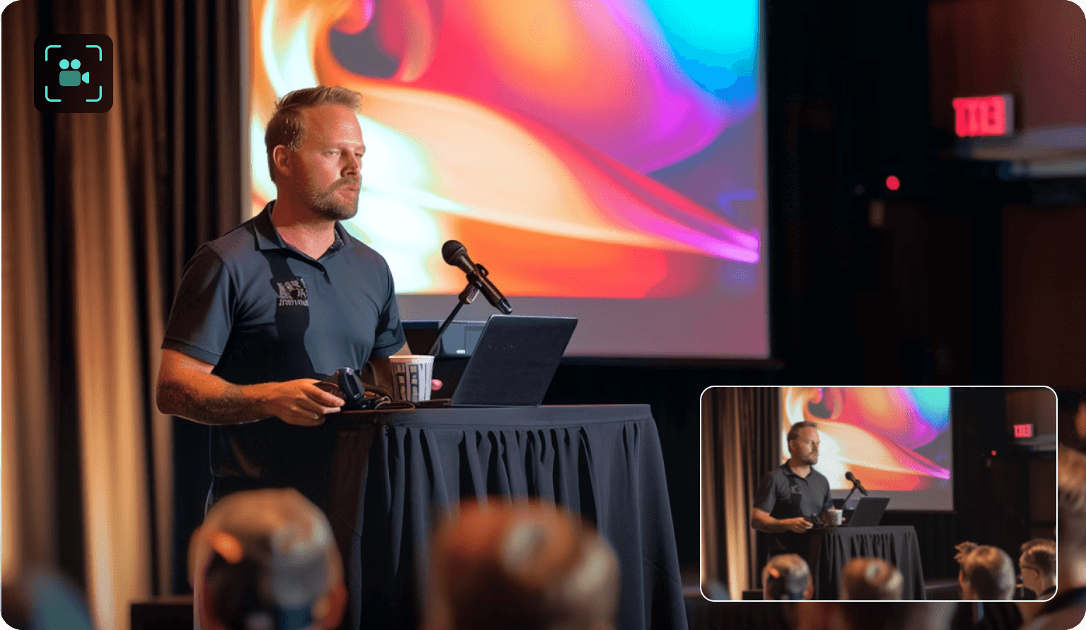 increase video quality of remote education