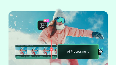 ai video extender