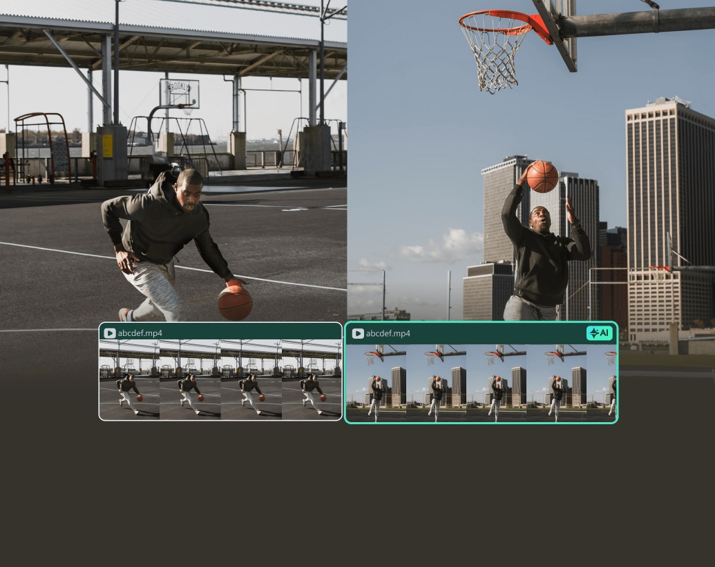 extend video duration with consistency