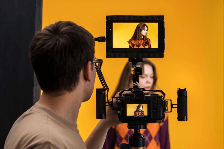 ai video extender help refine storytelling & pacing