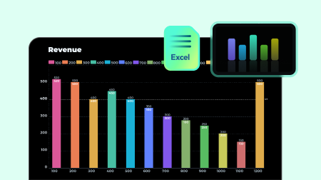 animated charts maker