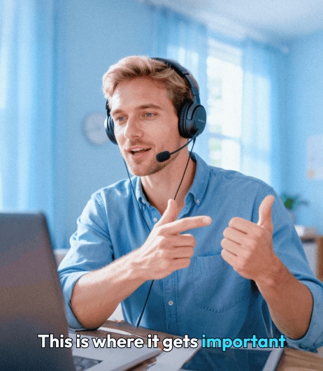 Social Media Content