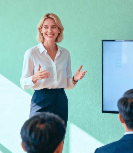 Social Media Content