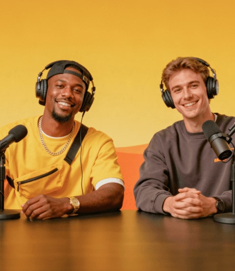 Social Media Content