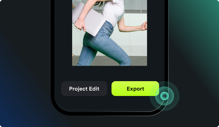 add new background to video