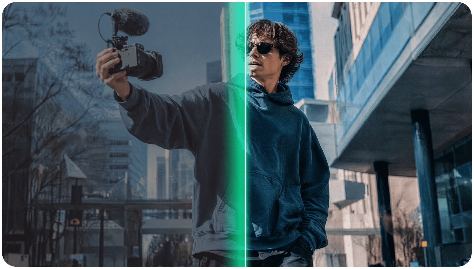Fix Colors Fast for Everyday Content