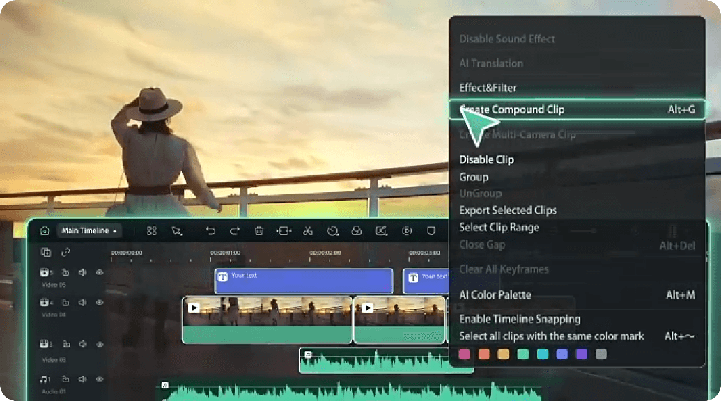 easy-clip-management