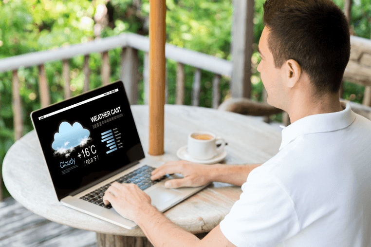 create professional data animation in documenraries