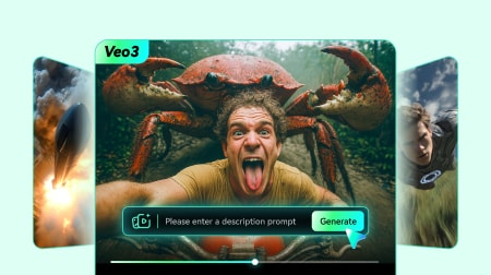 google veo 3 ai video generator