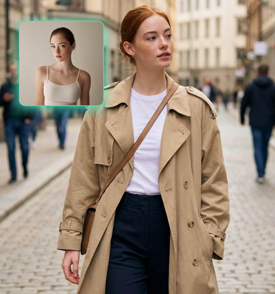AI Image