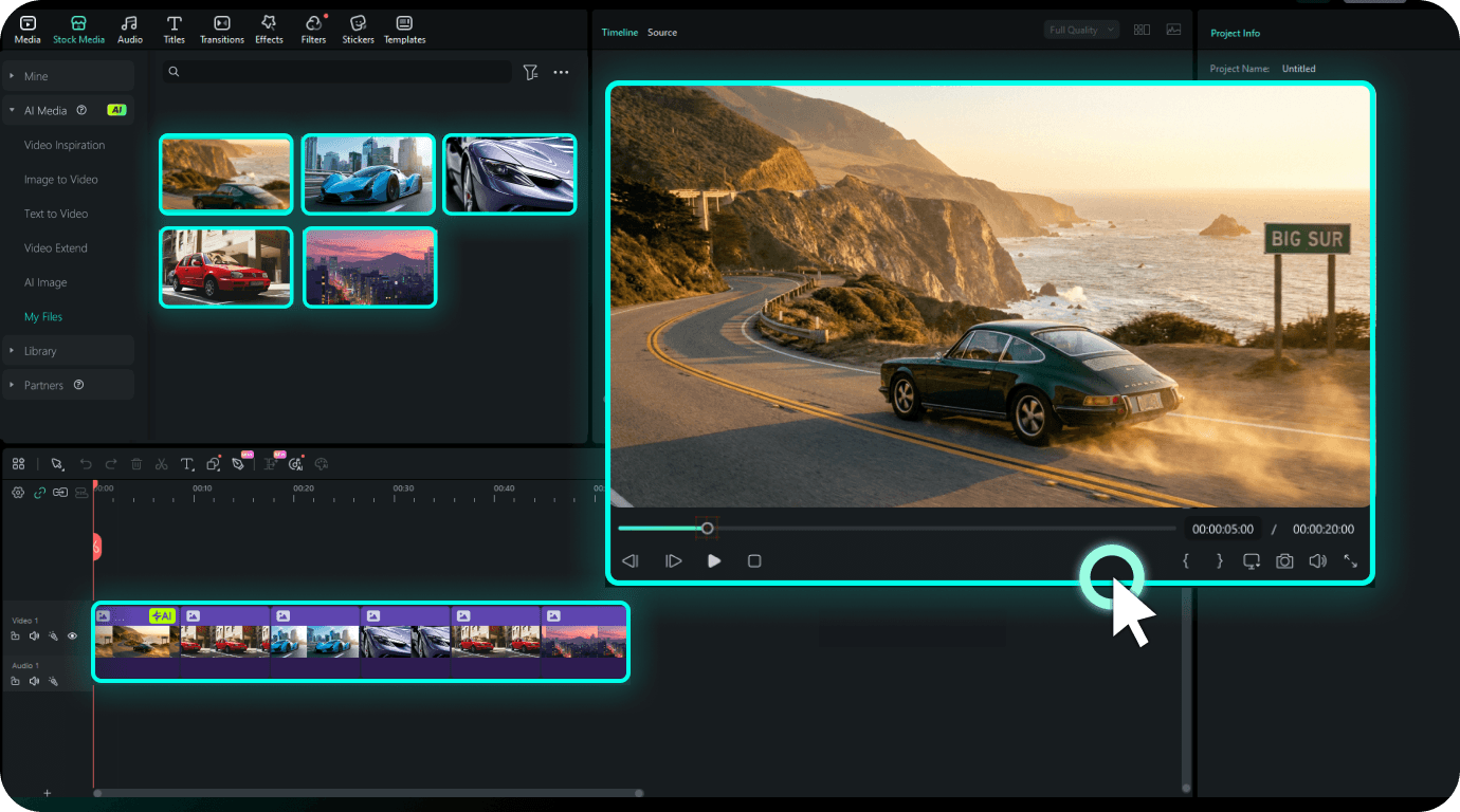 feature-generate-timeline