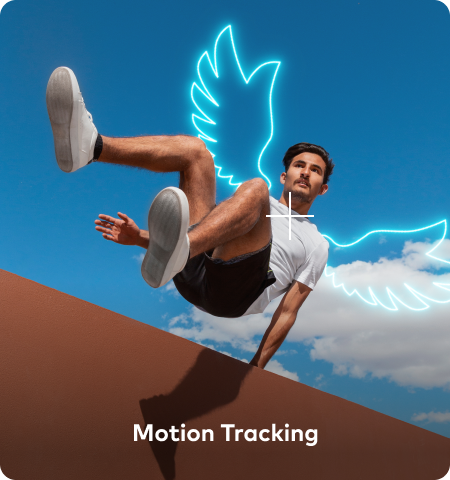 Motion Tracking